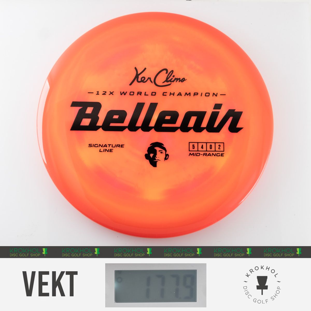 Signature Line Belleair