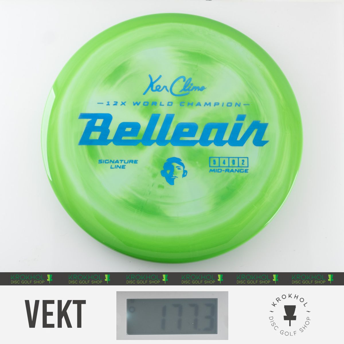 Signature Line Belleair