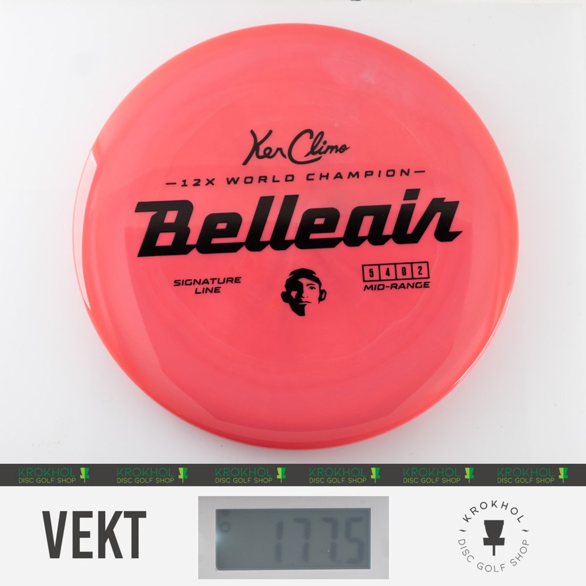 Signature Line Belleair