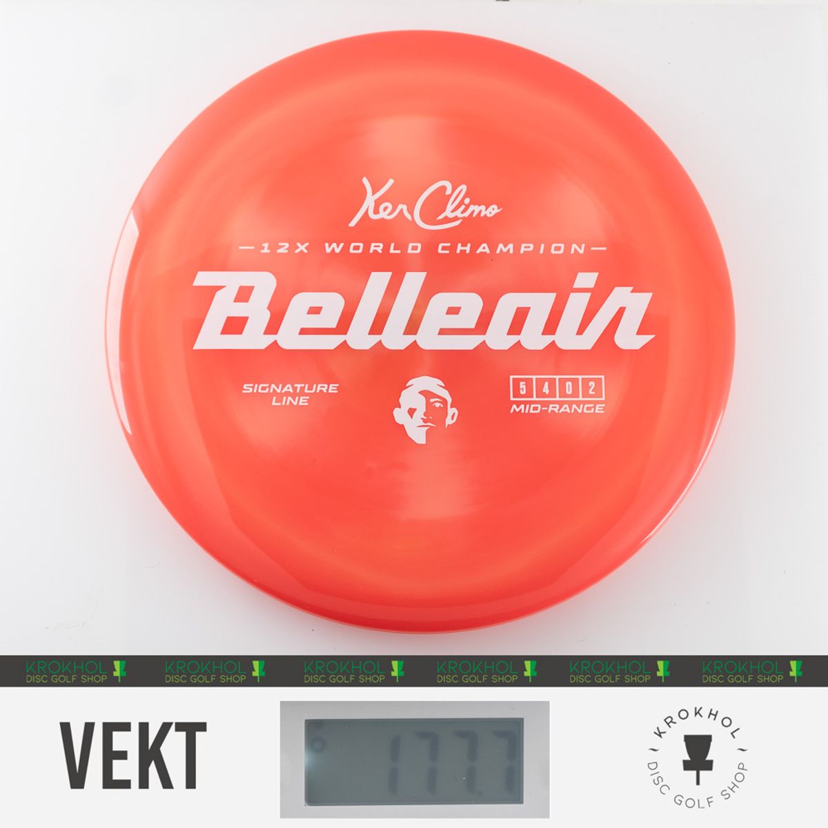 Signature Line Belleair