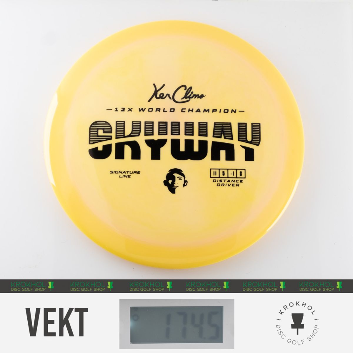 Signature Line Skyway