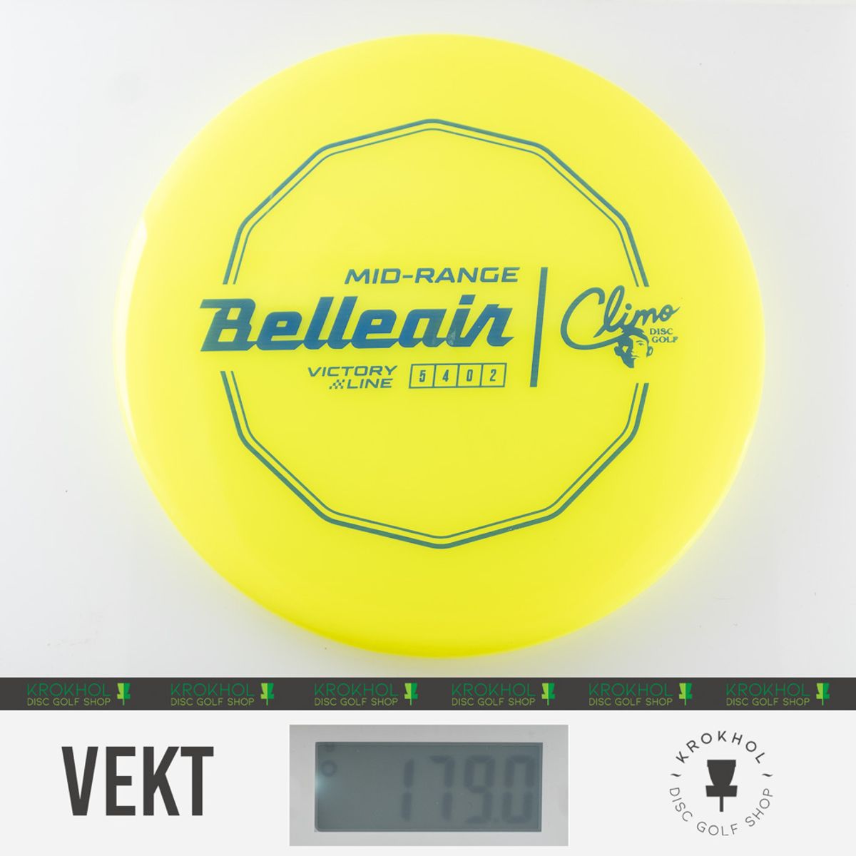 Victory Line Belleair