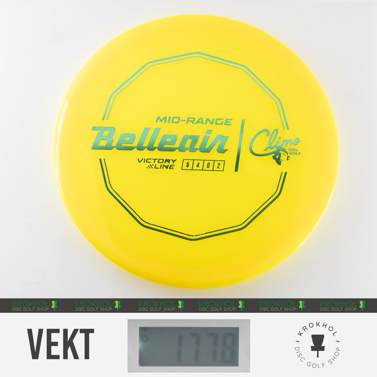 Victory Line Belleair