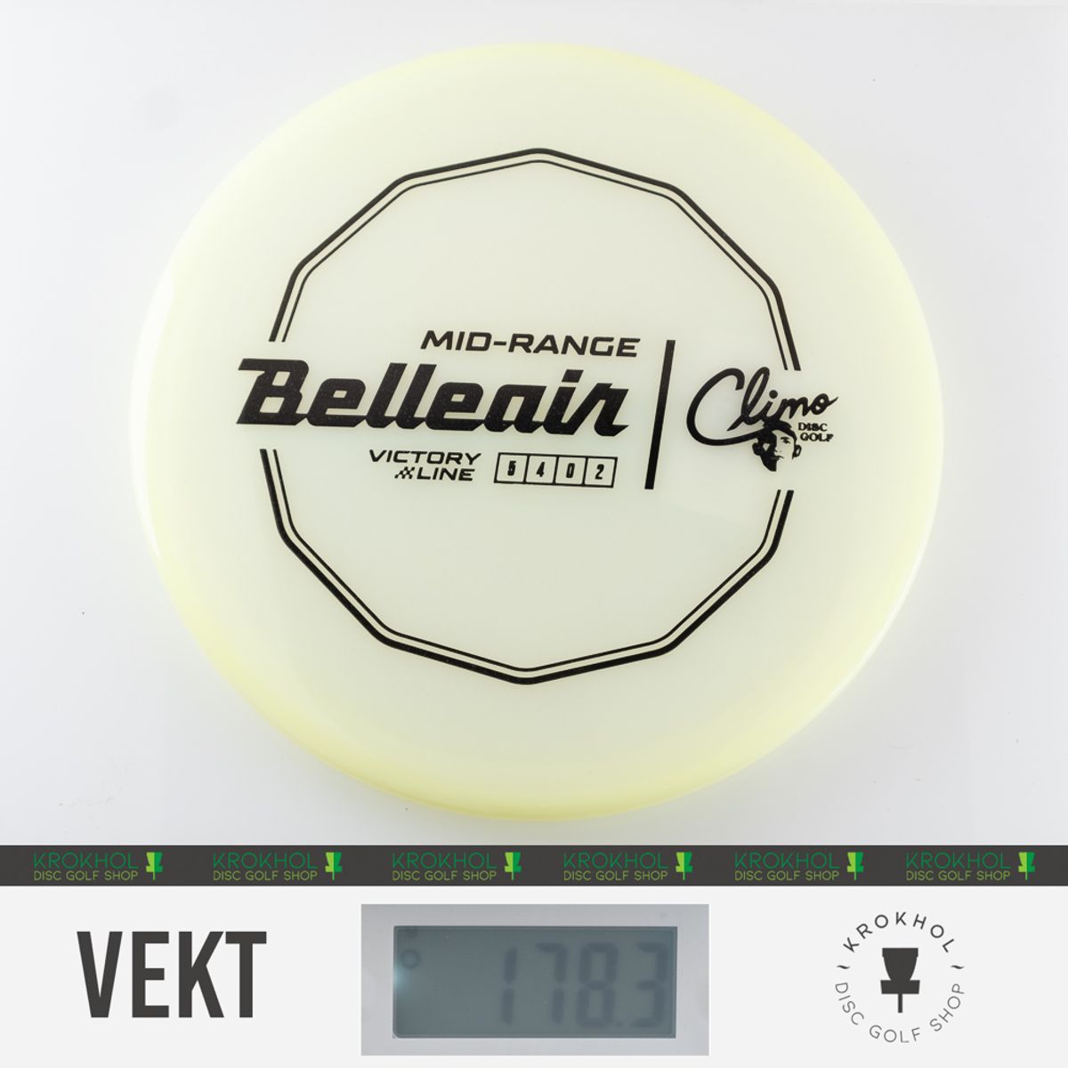 Victory Line Belleair