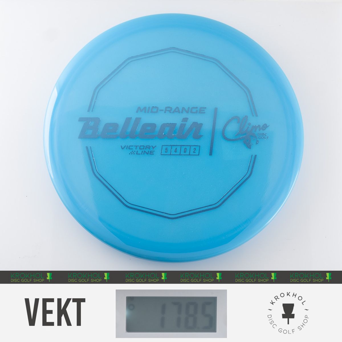 Victory Line Belleair