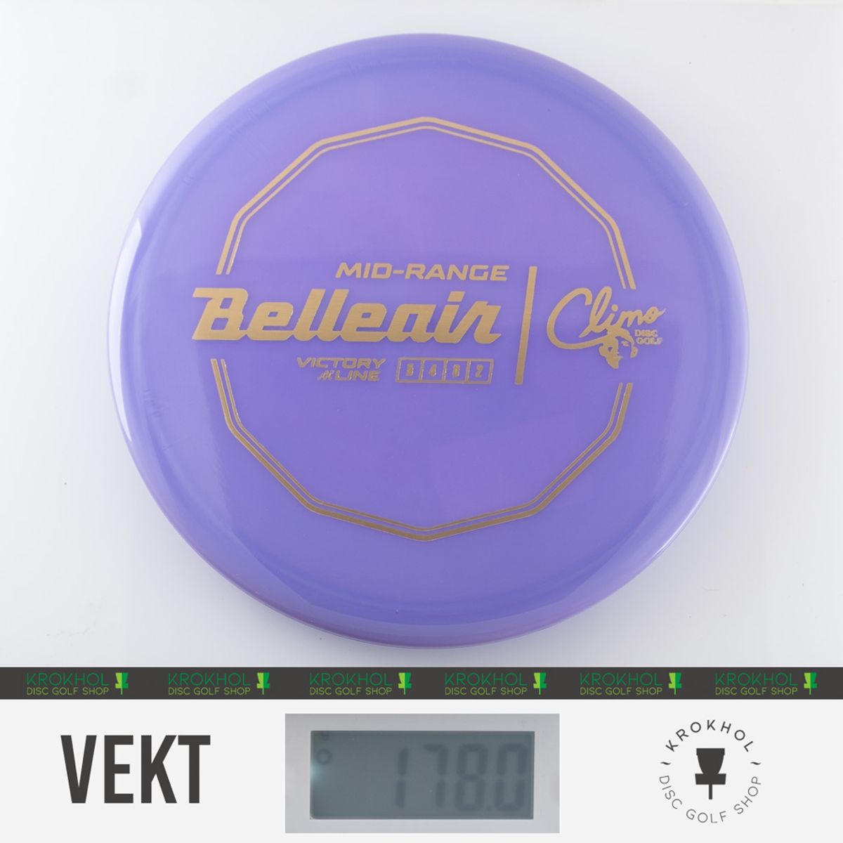 Victory Line Belleair