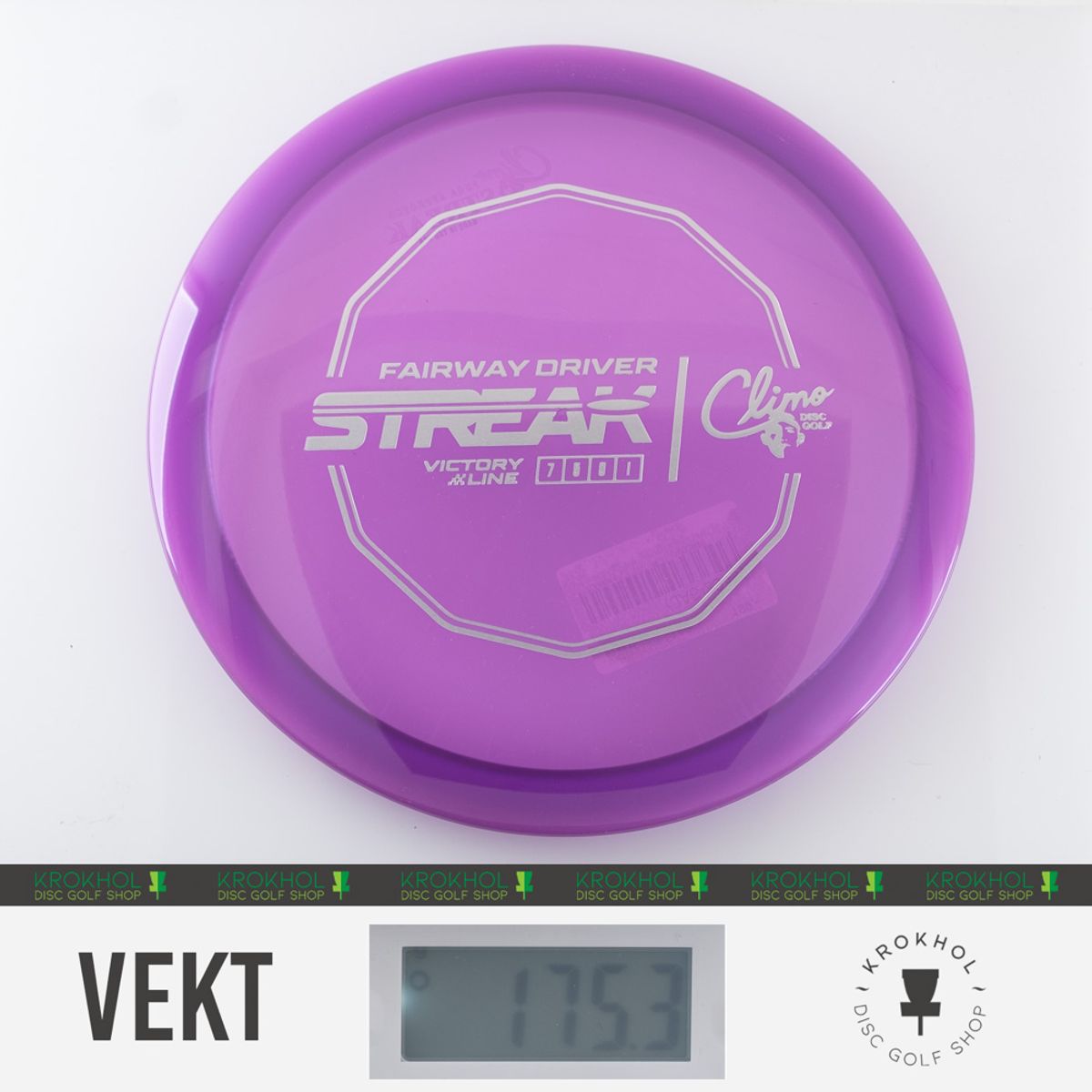 Victory Line Streak