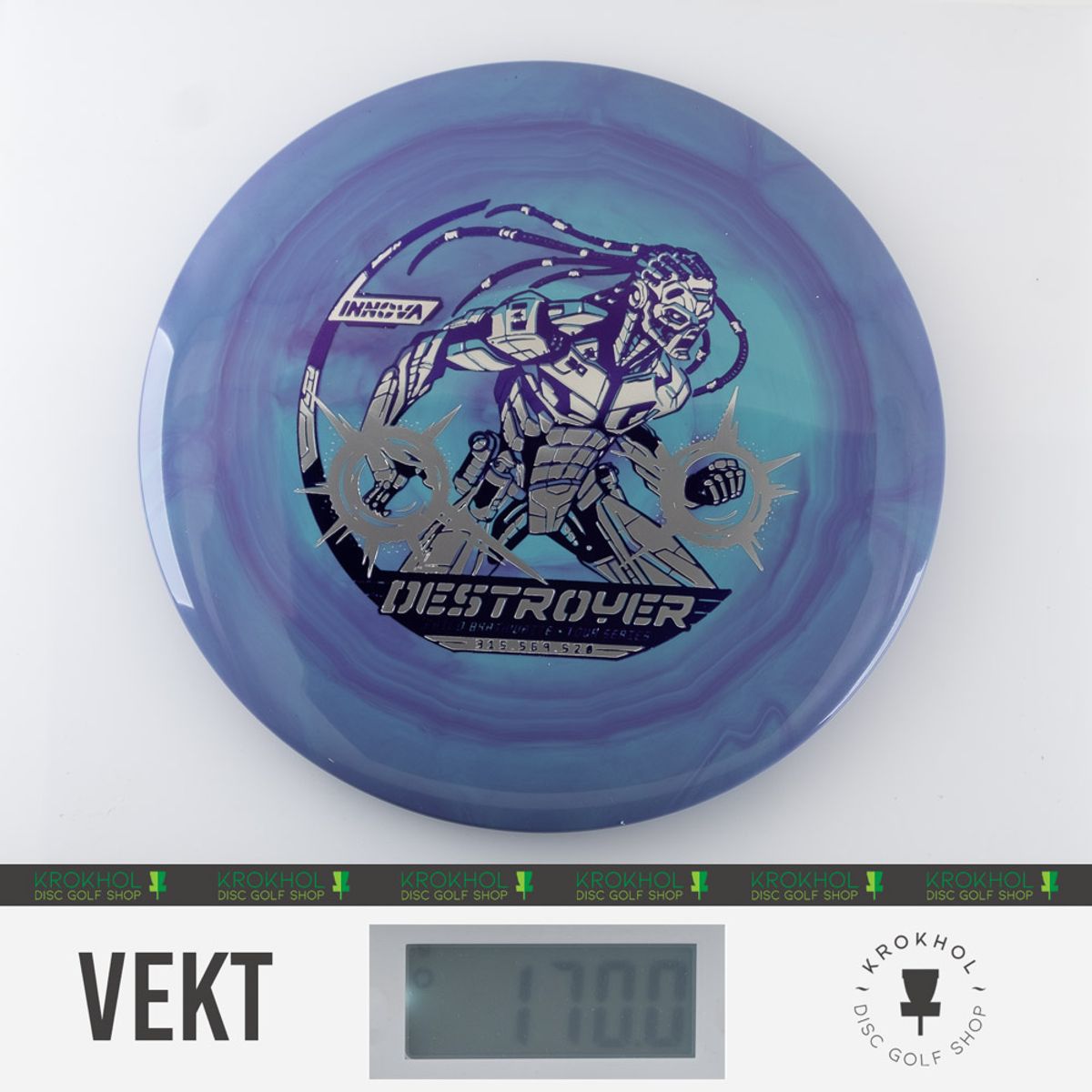 Transitional Star Destroyer - Philo Brathwait Tour Series 2026