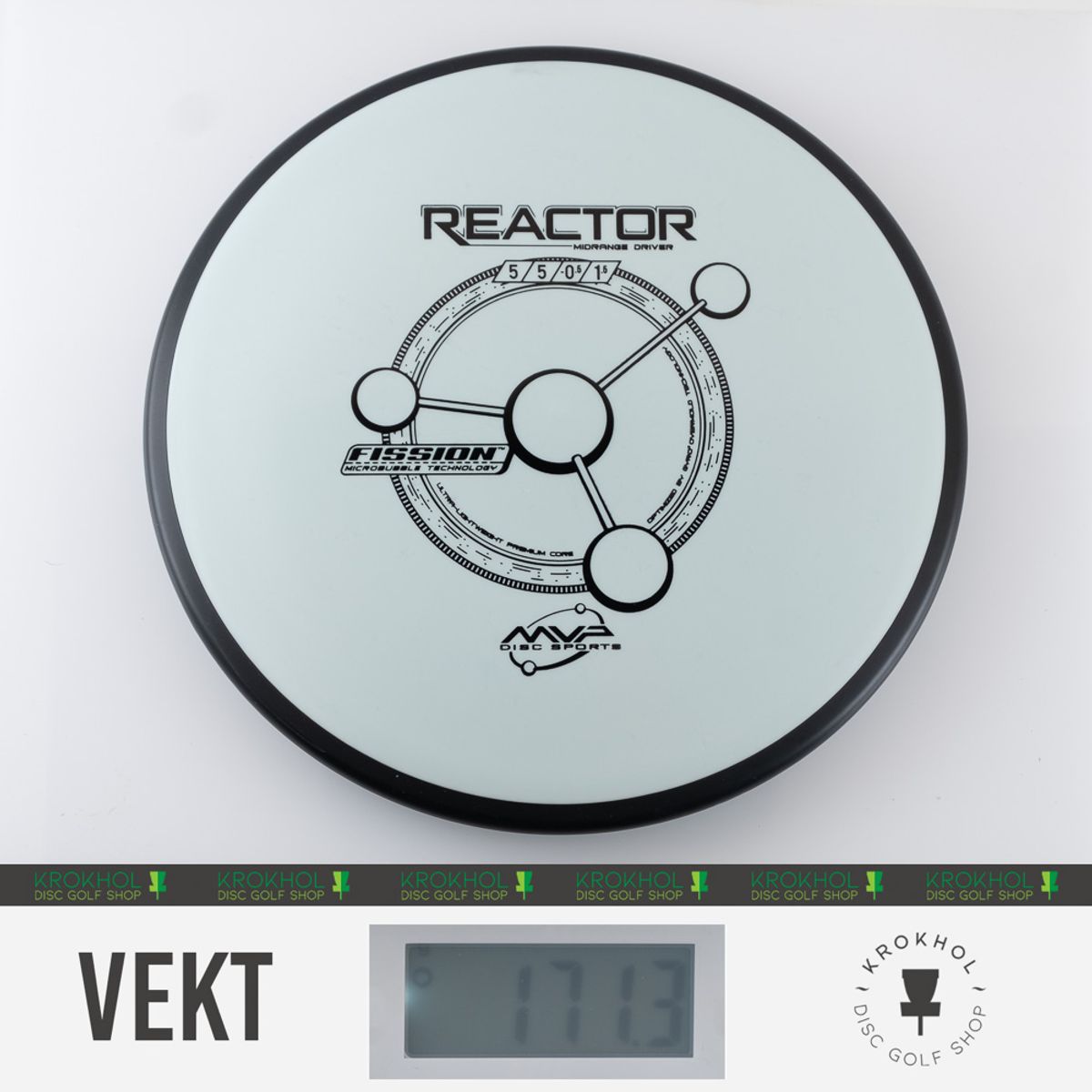 Fission Reactor - Classic