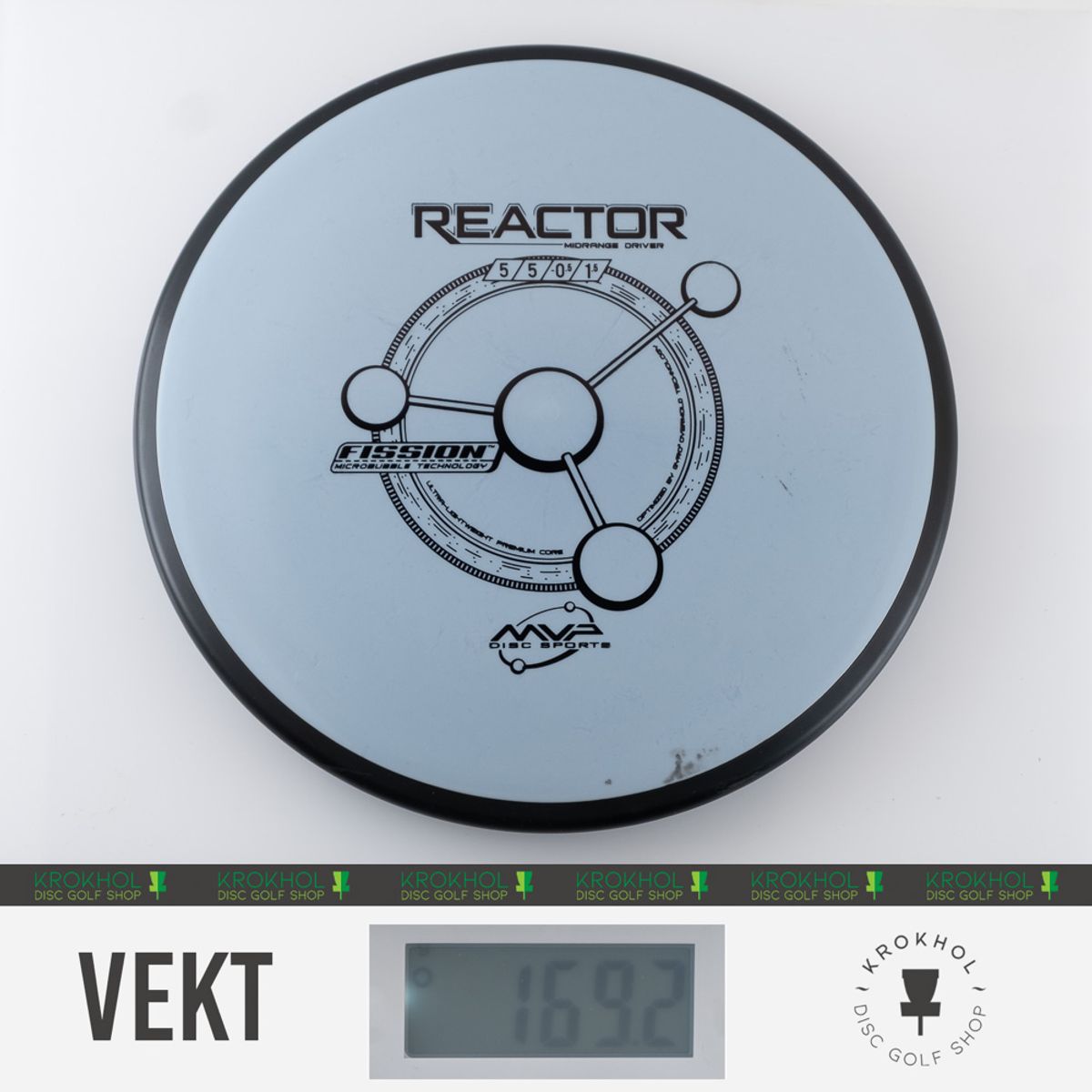 Fission Reactor - Classic