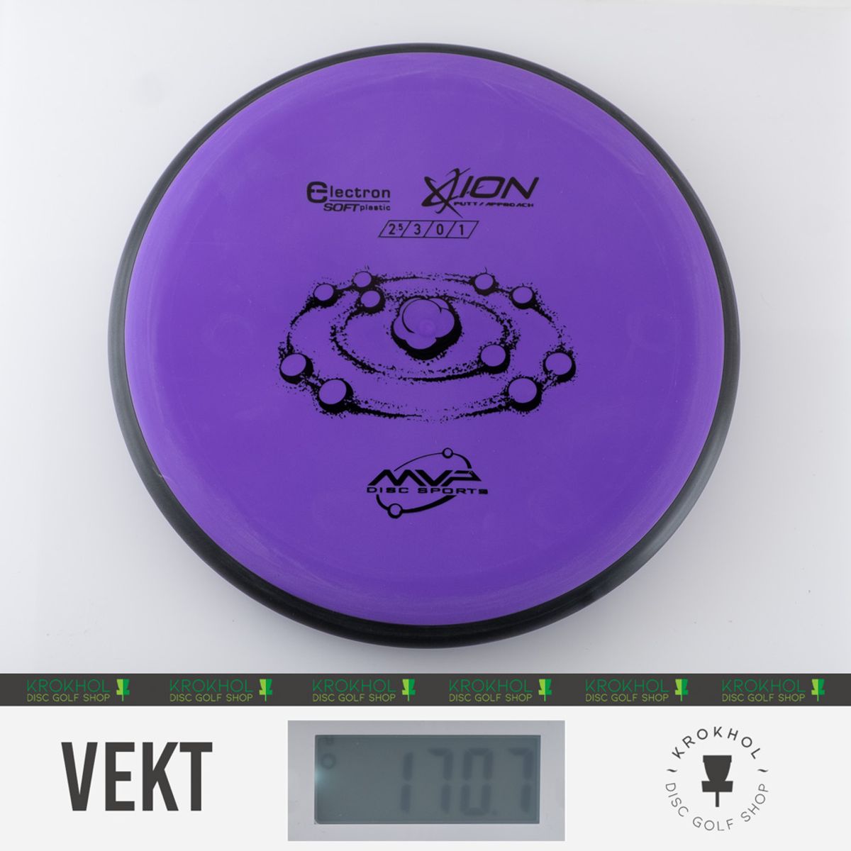 Electron Soft Ion - Classic