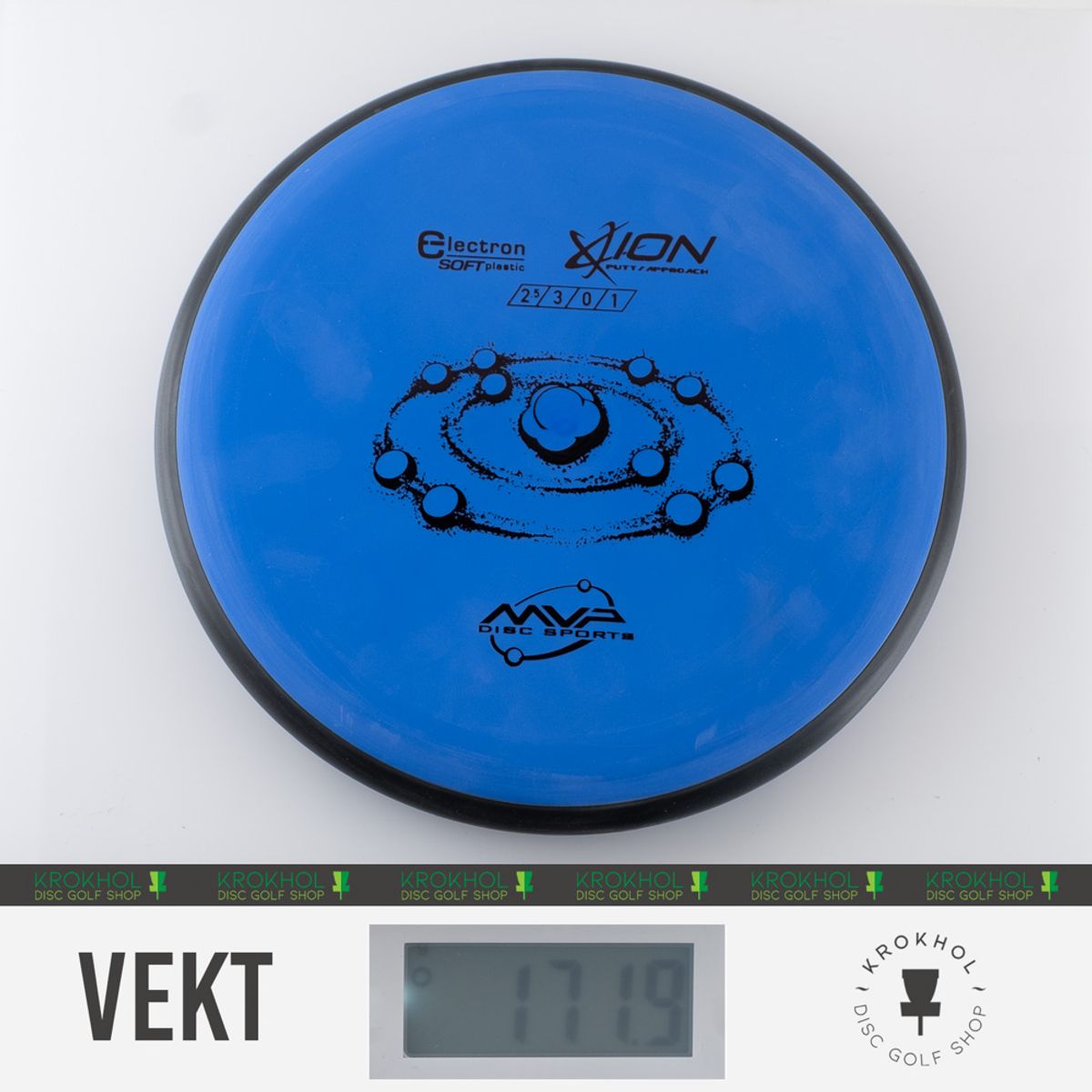 Electron Soft Ion - Classic