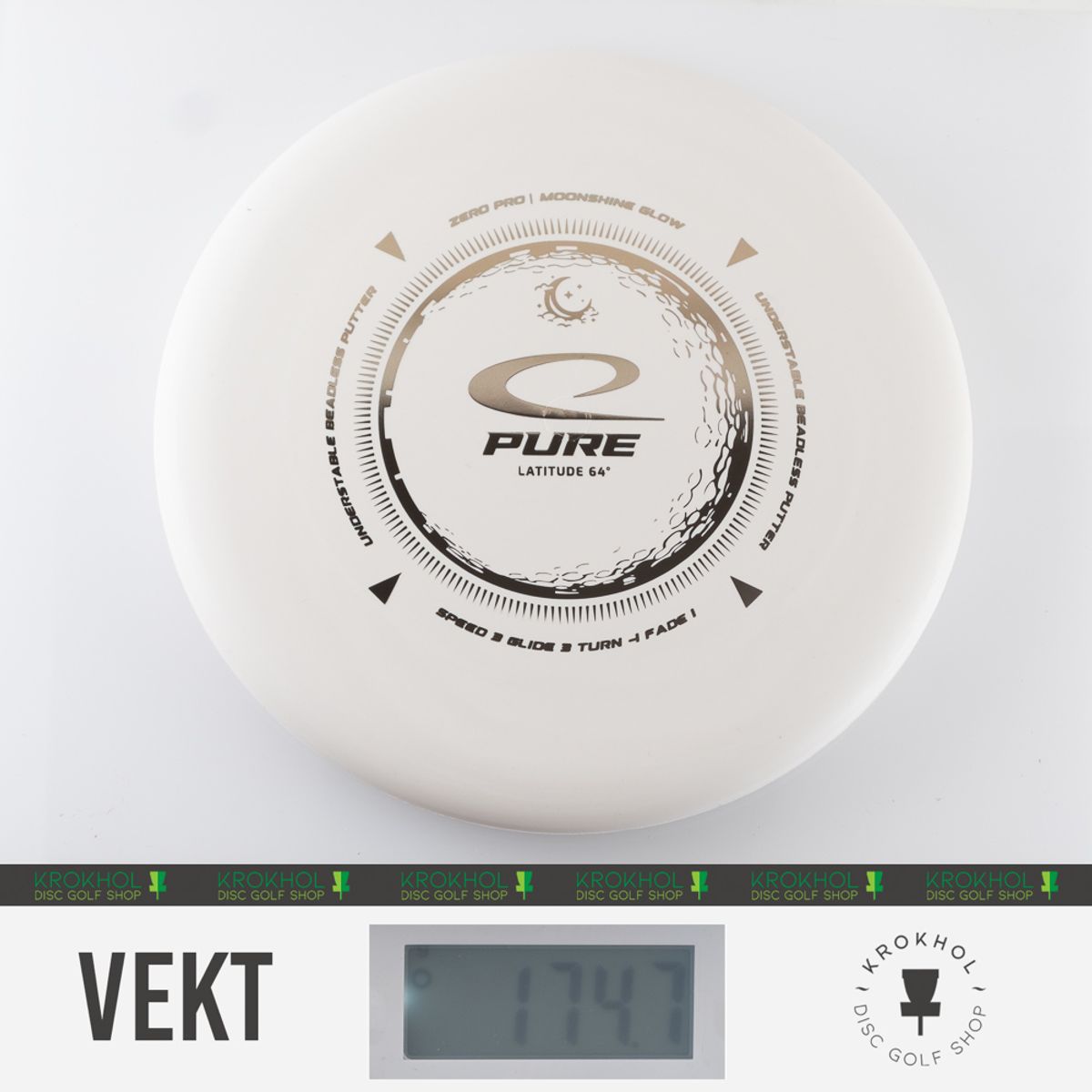 Zero Pro Moonshine Pure