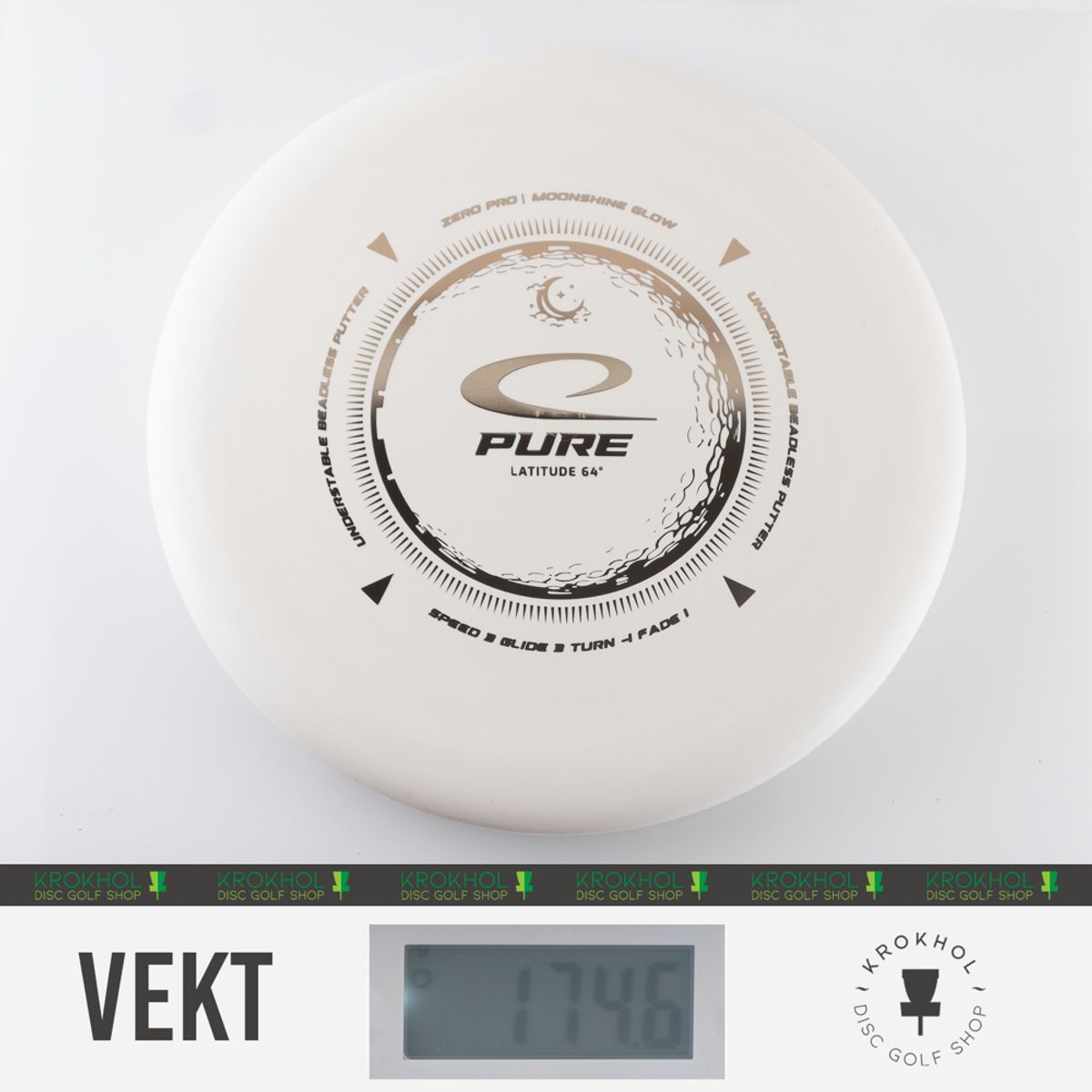 Zero Pro Moonshine Pure