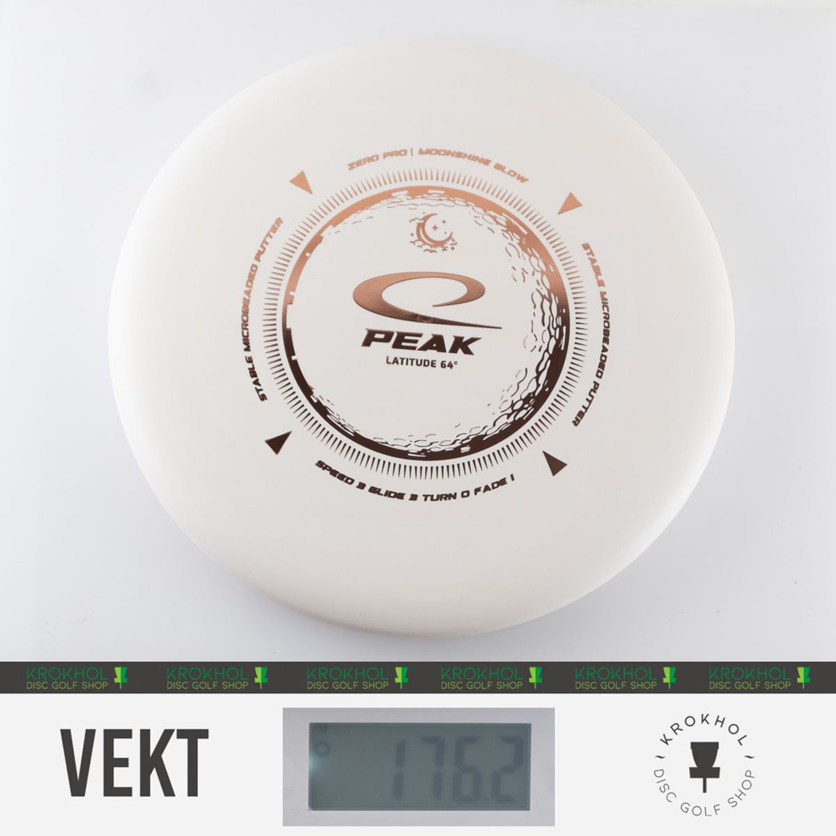 Zero Pro Moonshine Peak