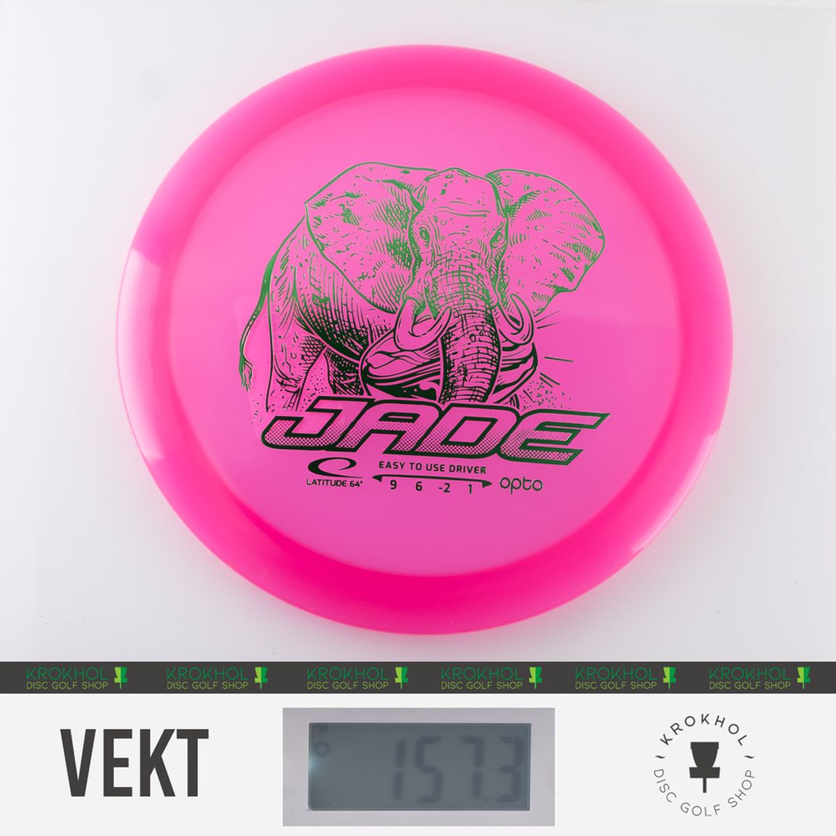 Opto Jade