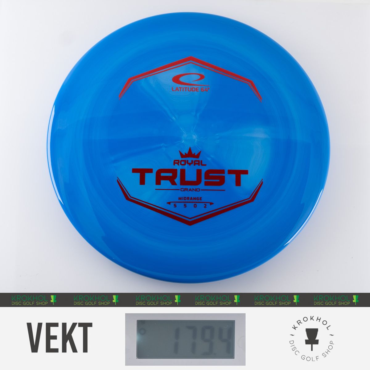 Grand Trust