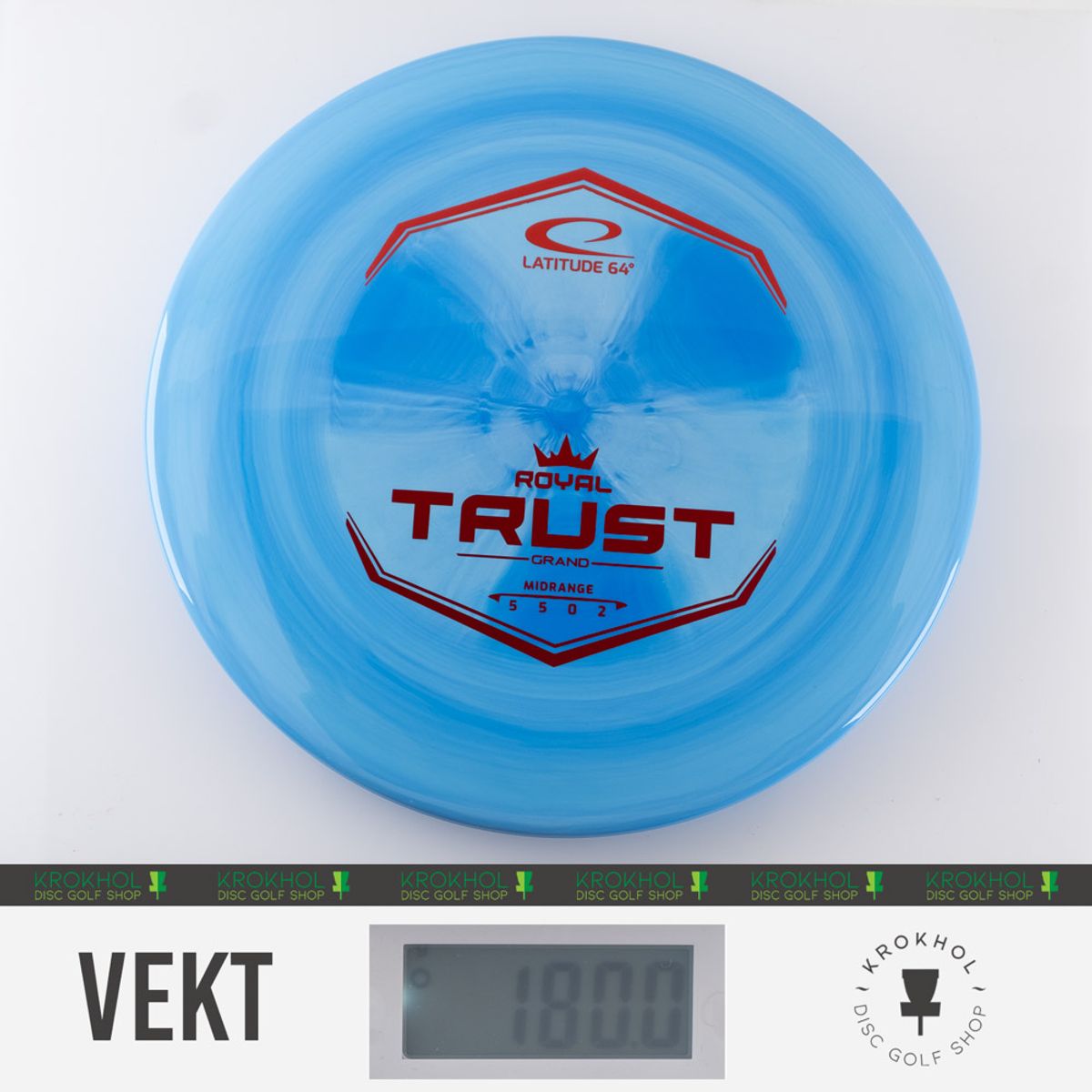 Grand Trust