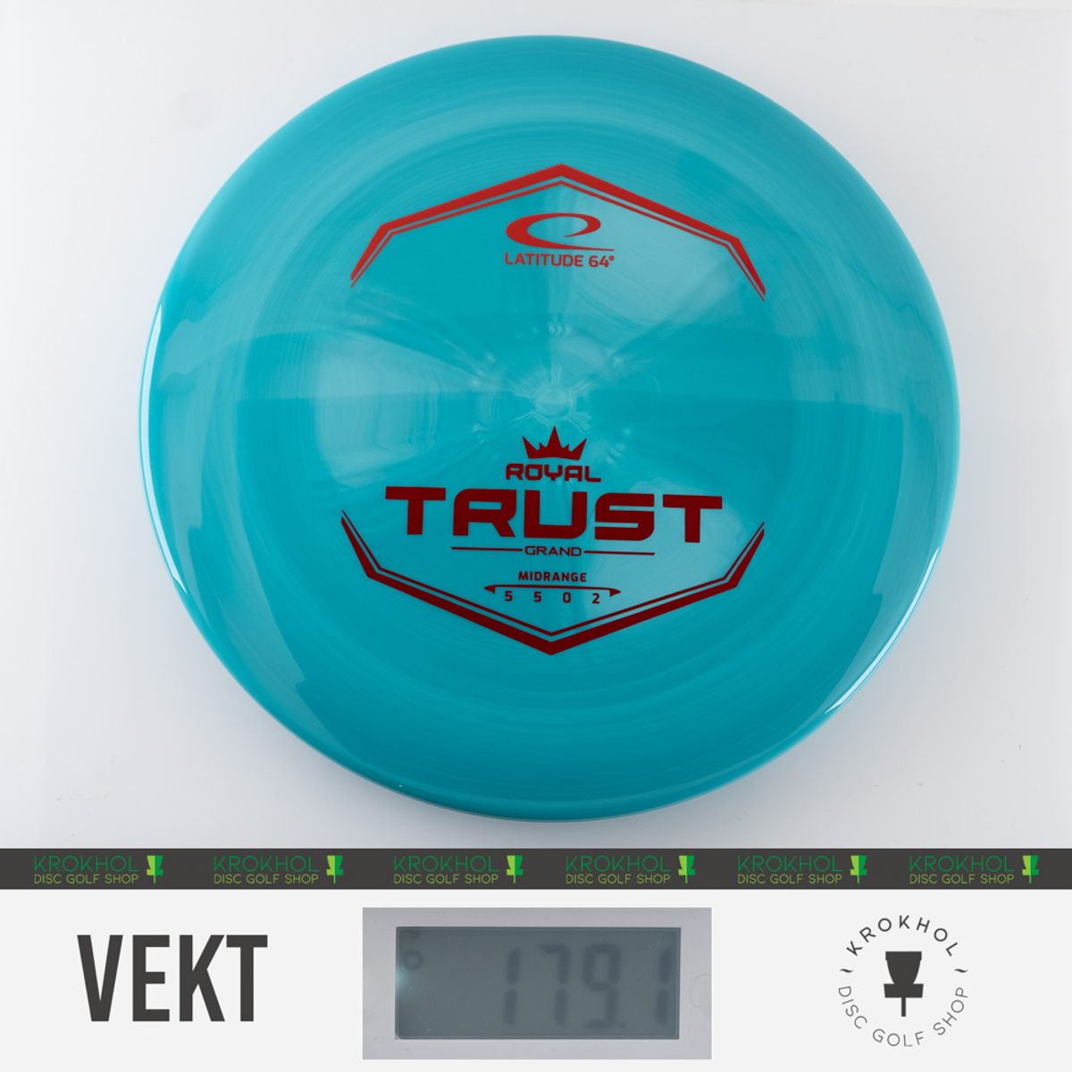 Grand Trust