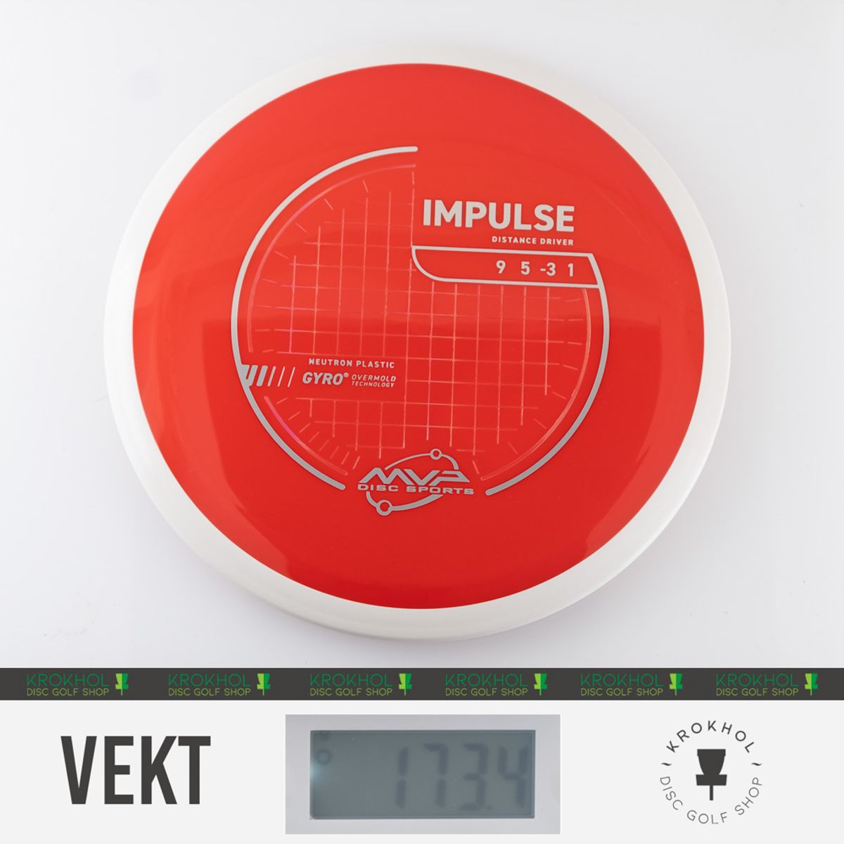 Neutron Impulse - Project Lab Coat