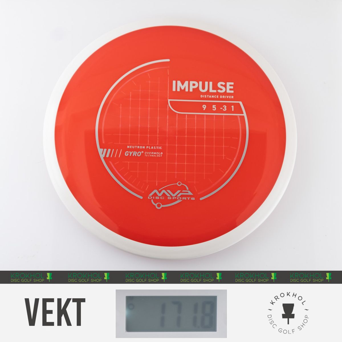Neutron Impulse - Project Lab Coat