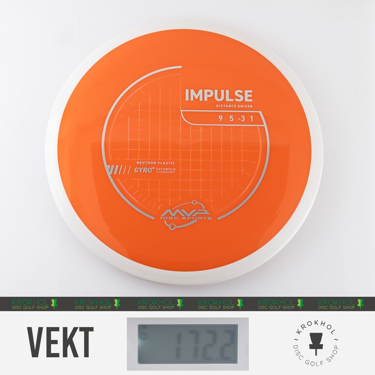 Neutron Impulse - Project Lab Coat