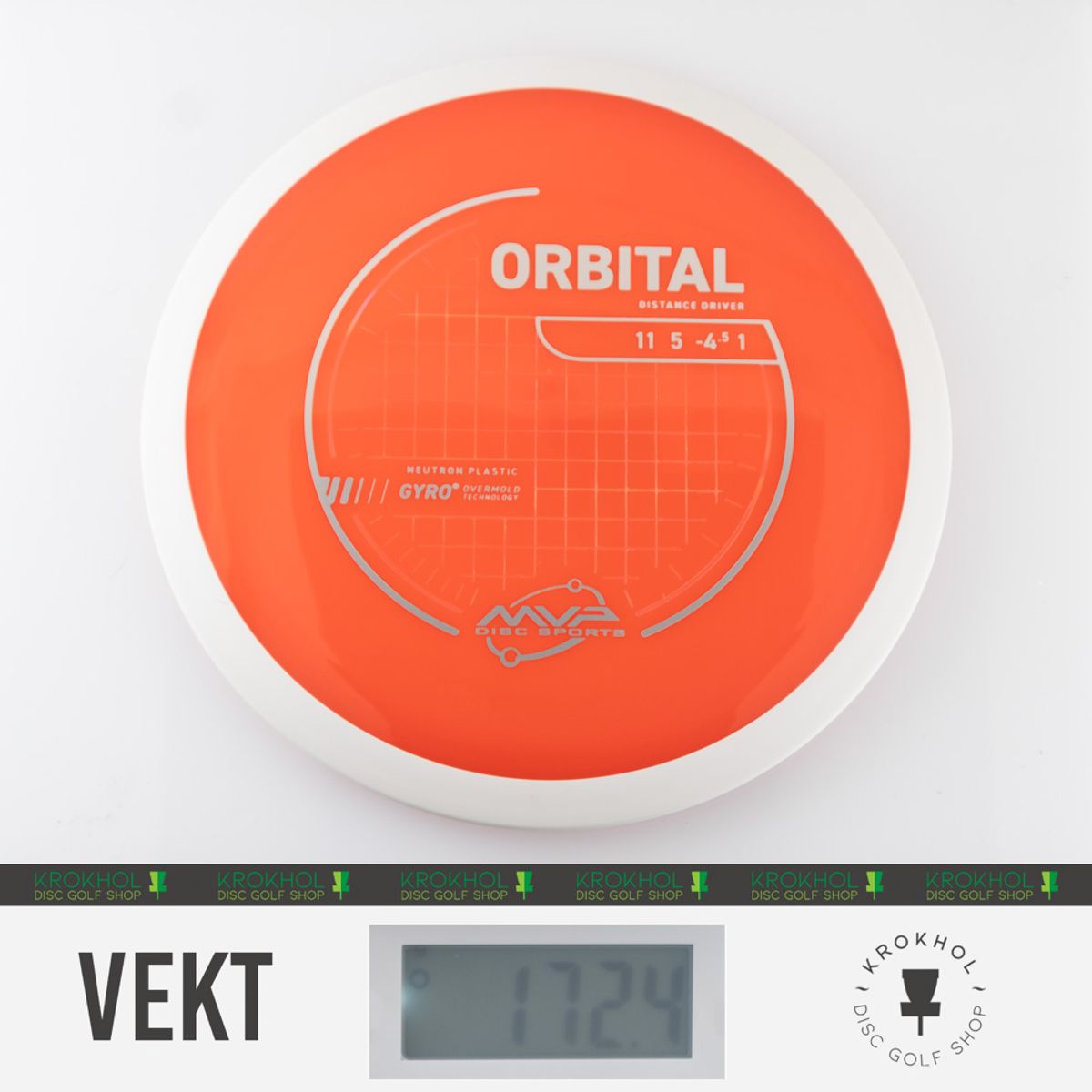 Neutron Orbital - Project Lab Coat