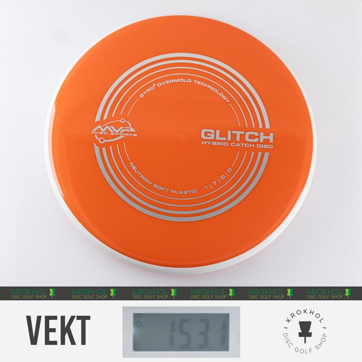 Neutron Soft Glitch - Project Lab Coat