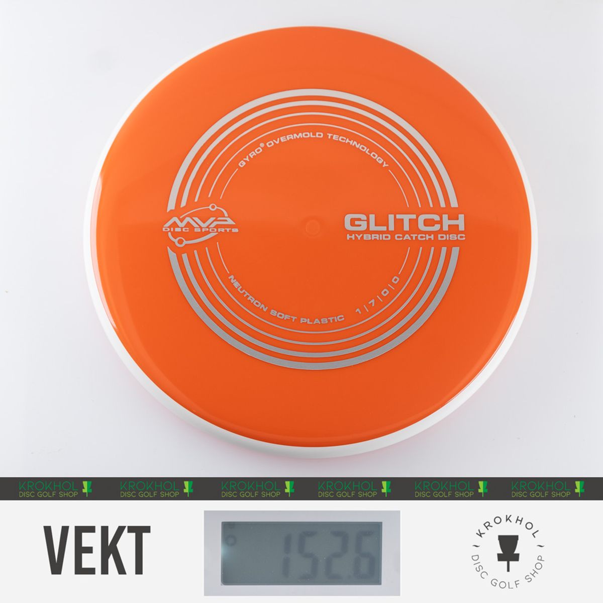 Neutron Soft Glitch - Project Lab Coat