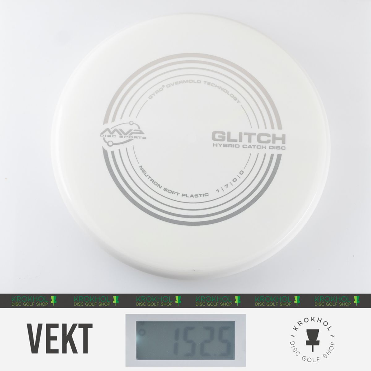 Neutron Soft Glitch - Project Lab Coat