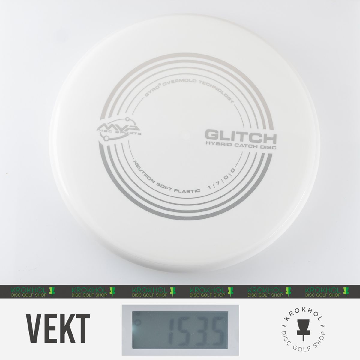 Neutron Soft Glitch - Project Lab Coat