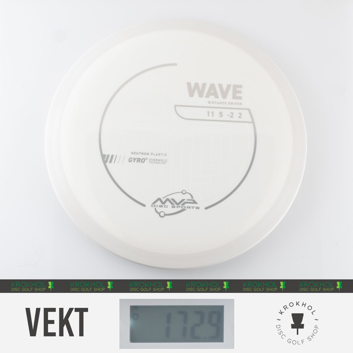 Neutron Wave - Project Lab Coat