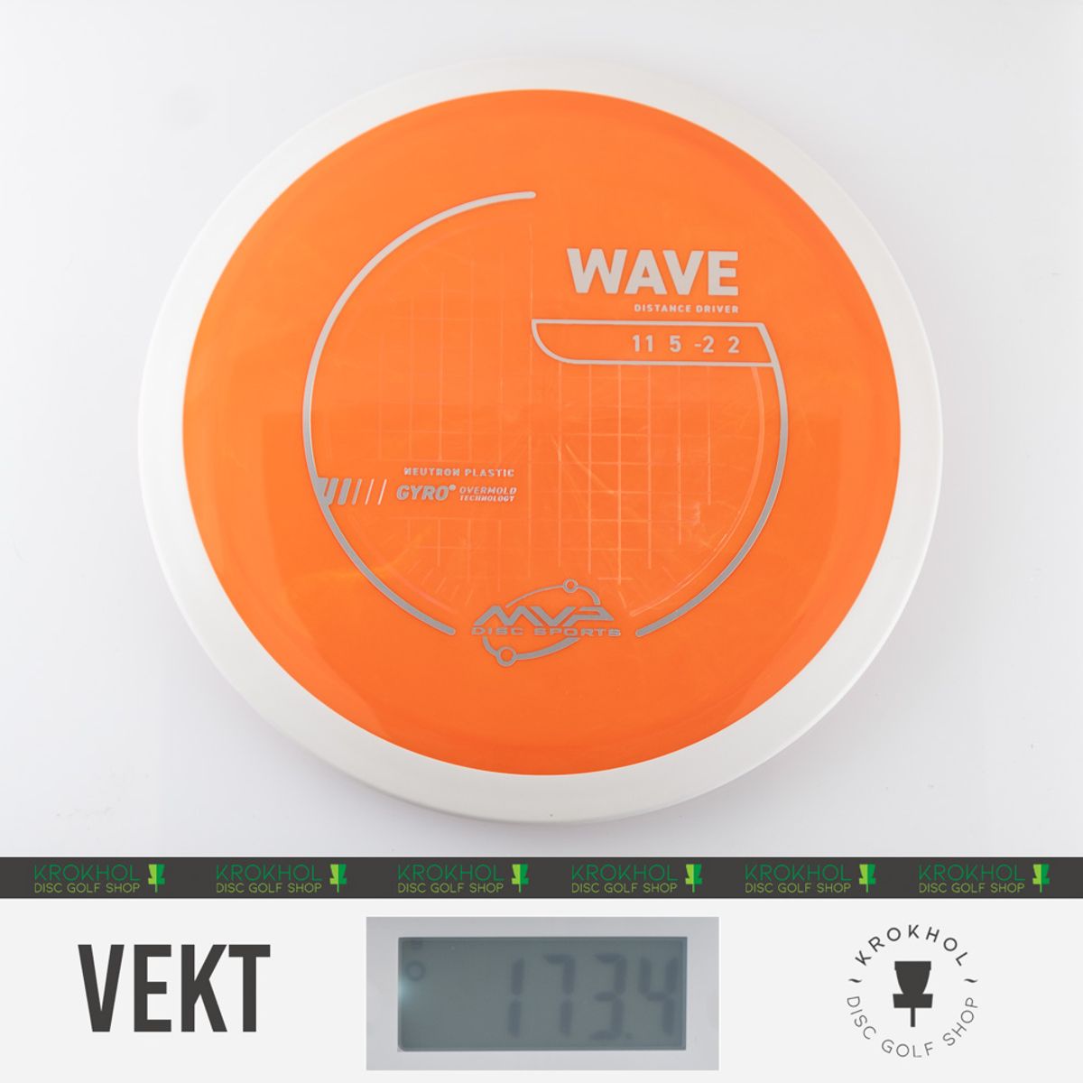 Neutron Wave - Project Lab Coat