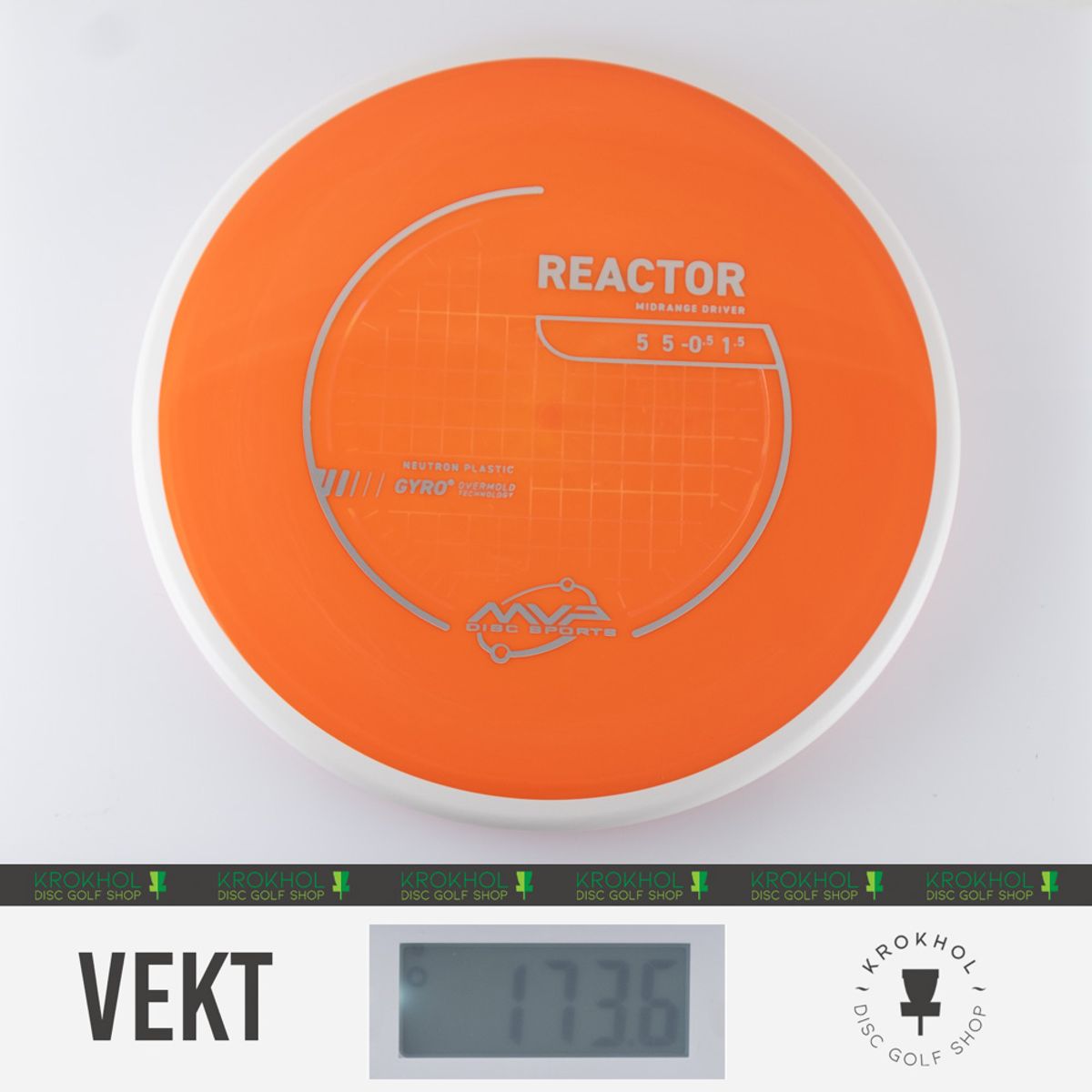 Neutron Reactor - Project Lab Coat