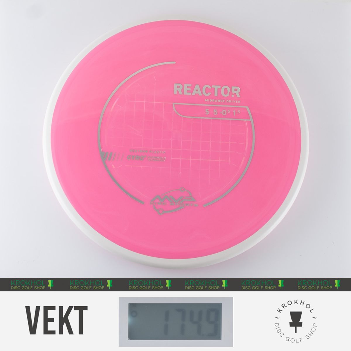 Neutron Reactor - Project Lab Coat