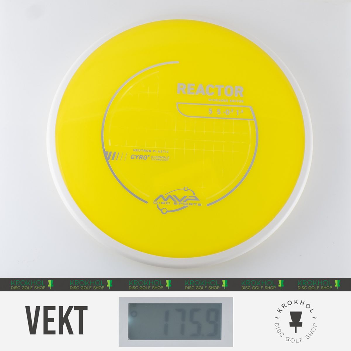 Neutron Reactor - Project Lab Coat