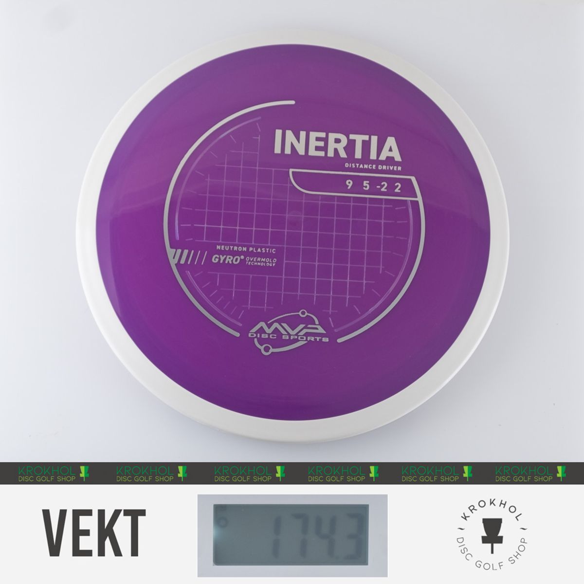 Neutron Inertia - Project Lab Coat