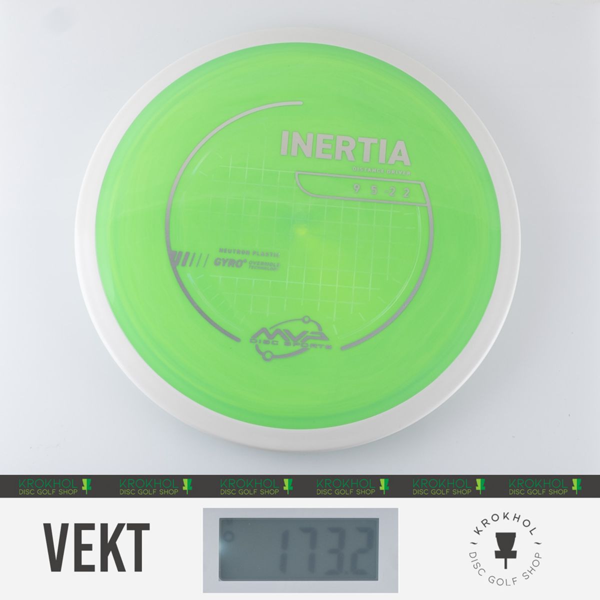 Neutron Inertia - Project Lab Coat