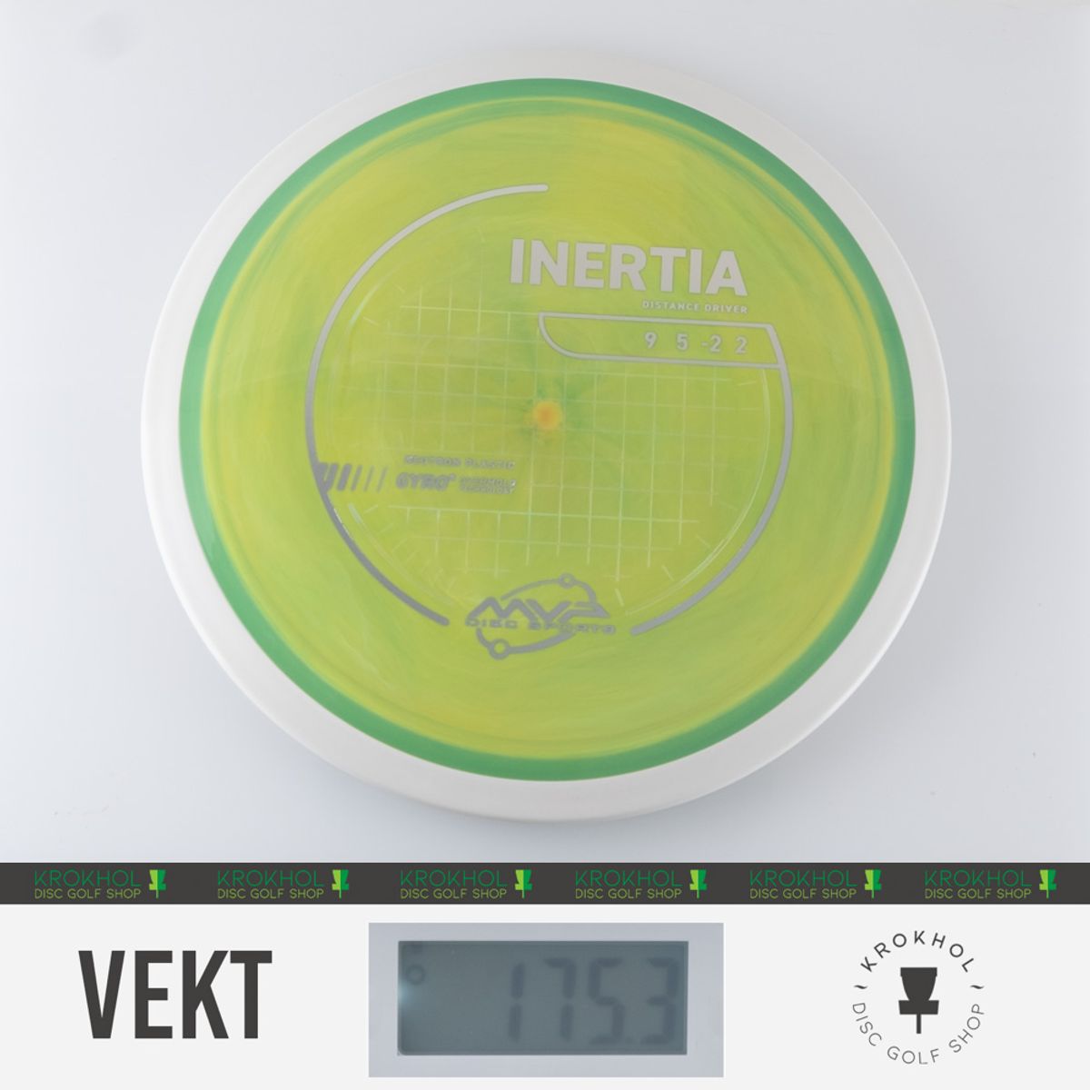 Neutron Inertia - Project Lab Coat