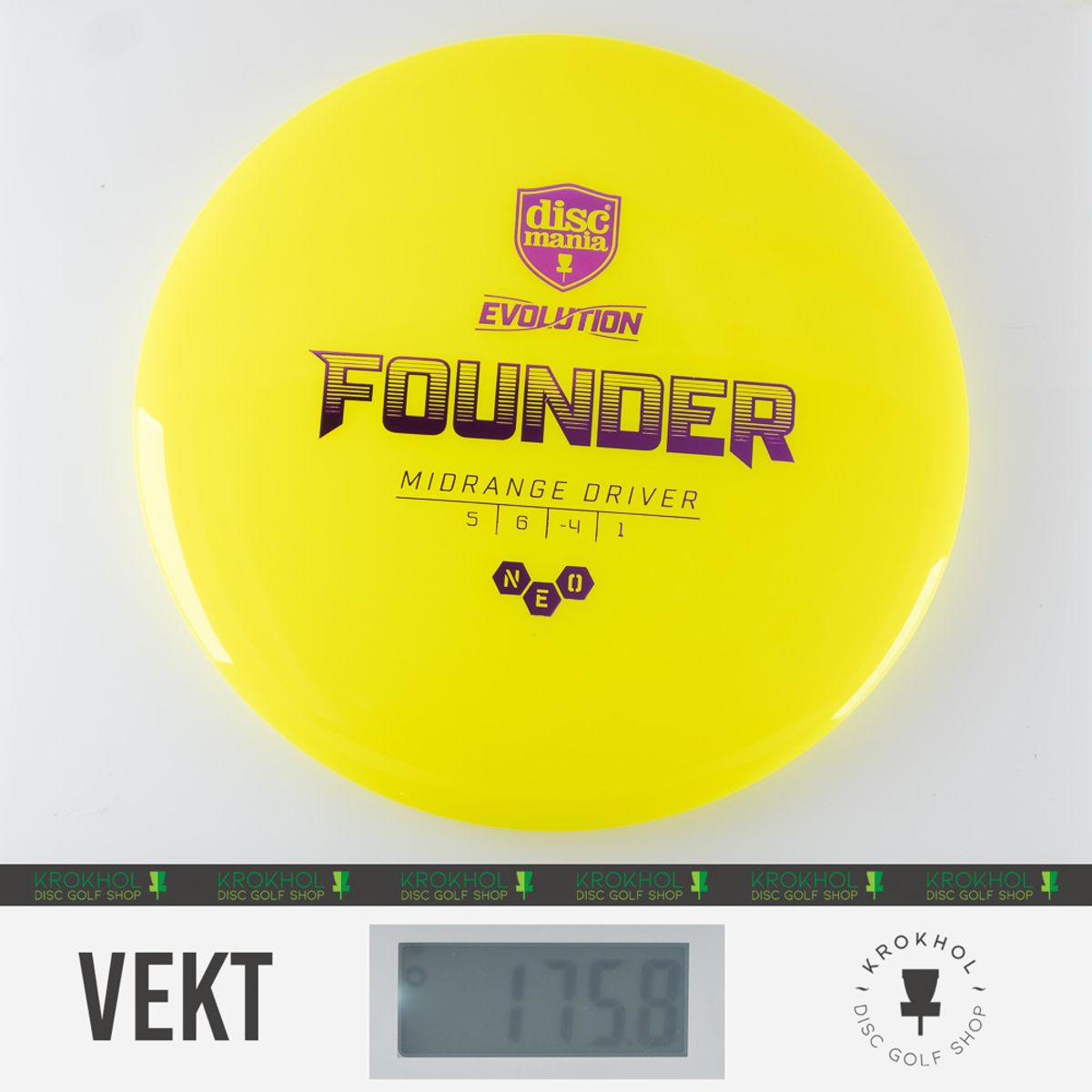 Neo Founder