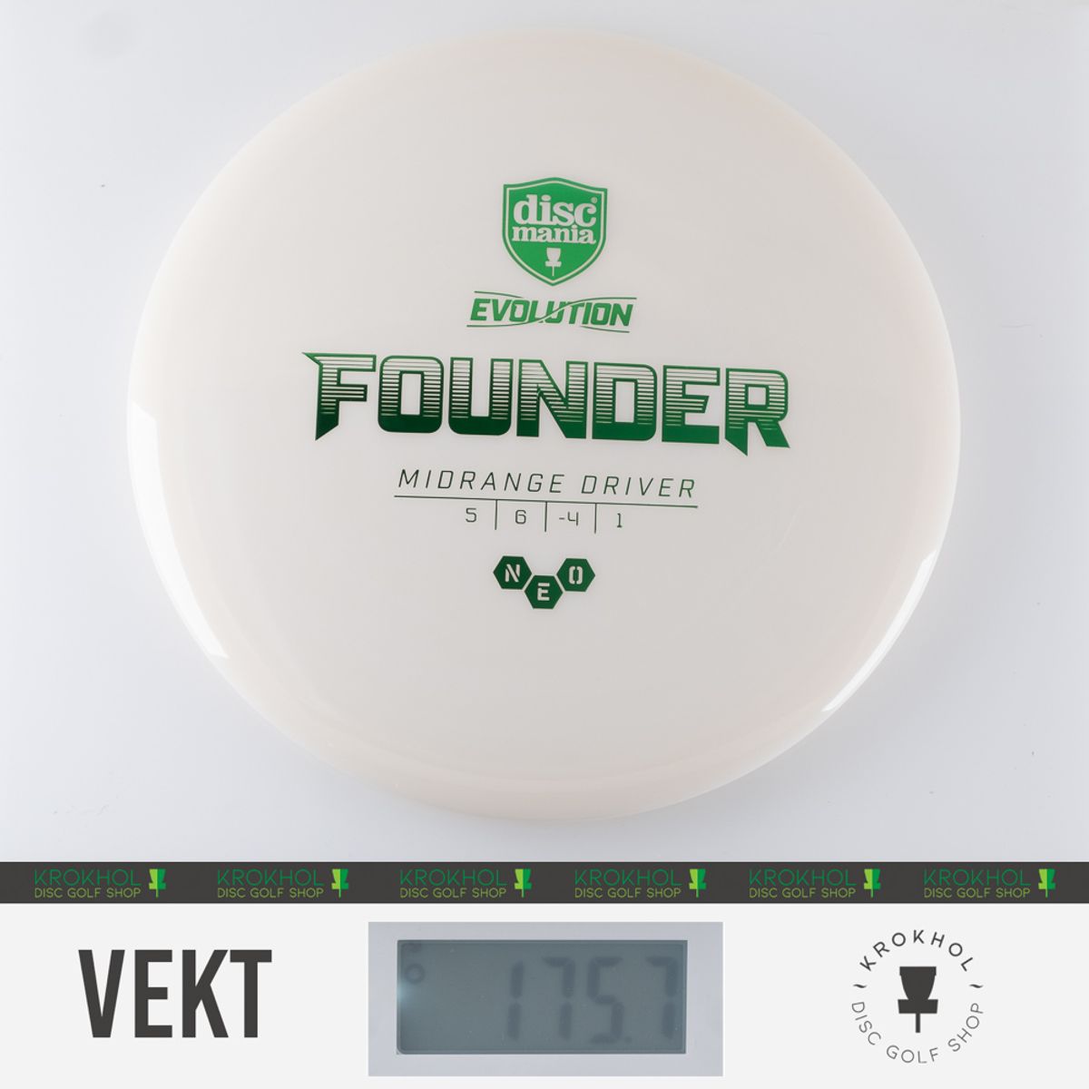 Neo Founder
