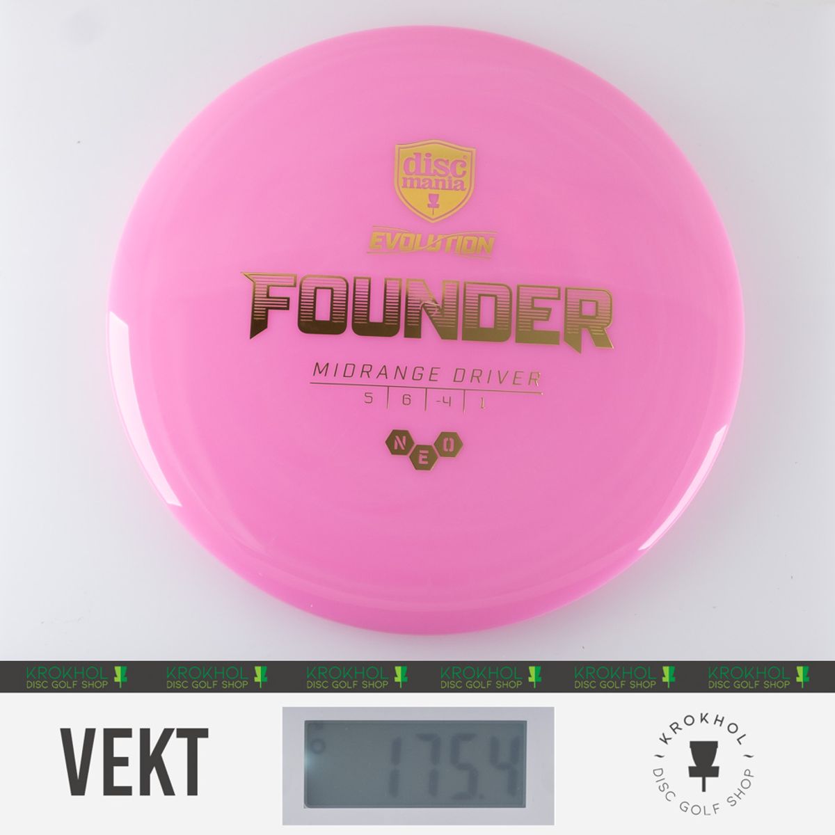 Neo Founder