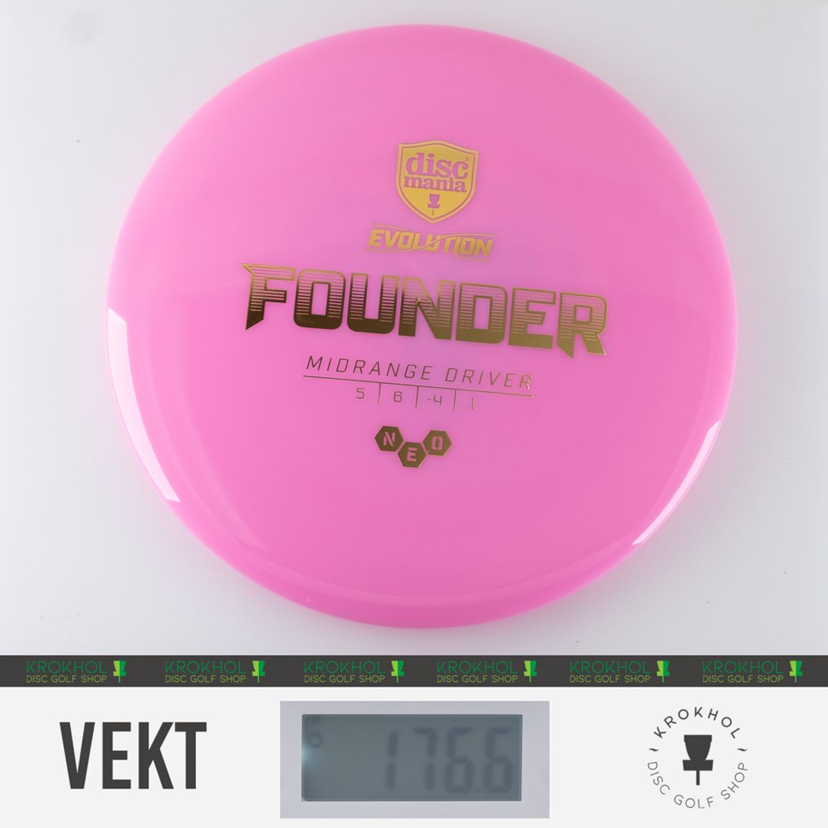 Neo Founder