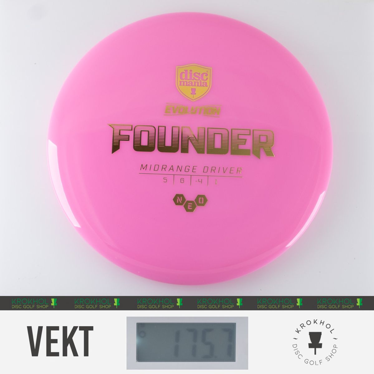 Neo Founder