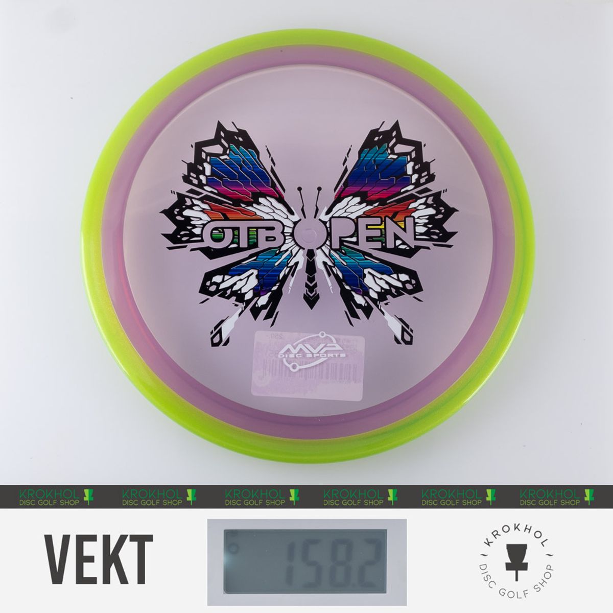 Prism Proton Soft Insanity - 2026 OTB Open