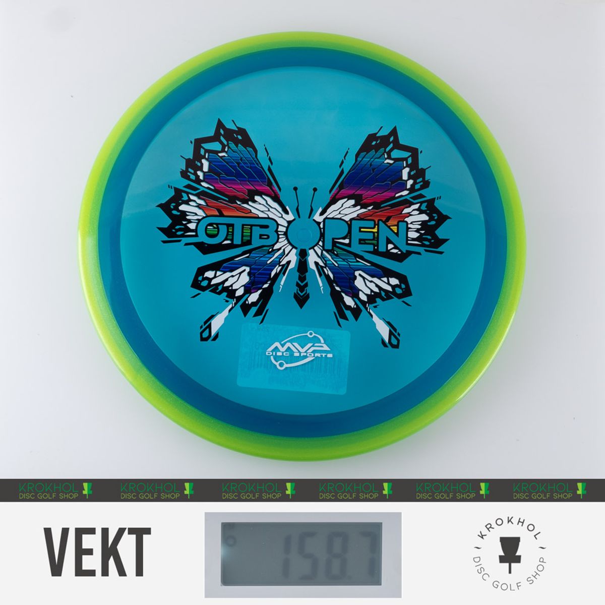 Prism Proton Soft Insanity - 2026 OTB Open