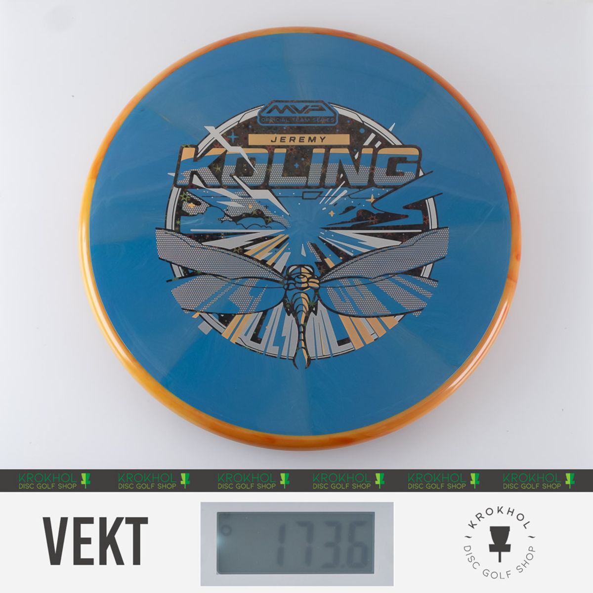 Cosmic Neutron Tempo – Jeremy Koling Team Series