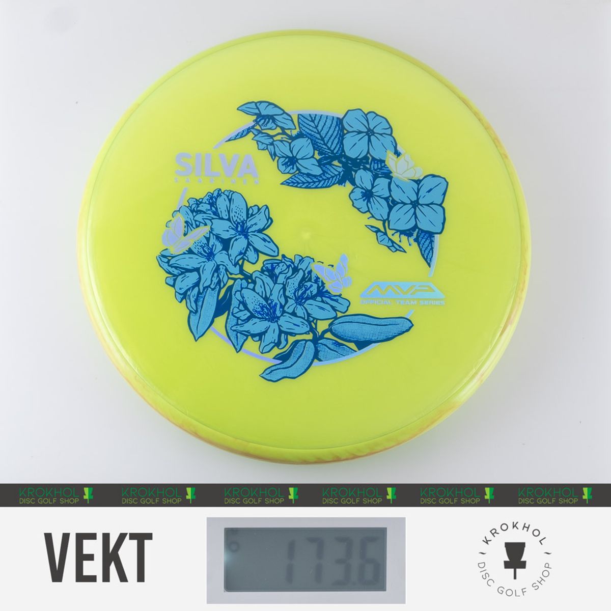 Plasma Soft Proxy – Silva Saarinen Team Series