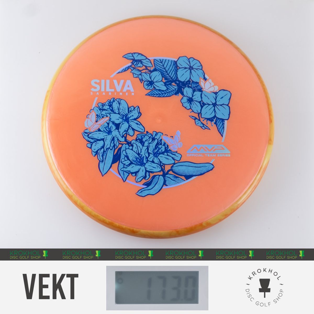 Plasma Soft Proxy – Silva Saarinen Team Series