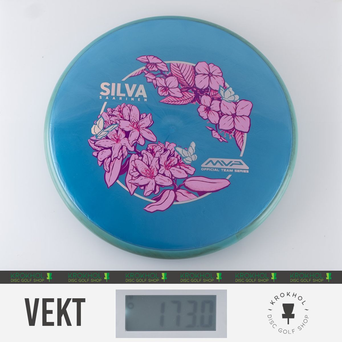 Plasma Soft Proxy – Silva Saarinen Team Series